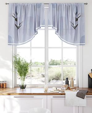 Комплект штор «Номик - 100» | фото 3