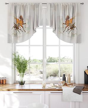 Комплект штор «Номик - 99»