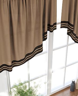 Комплект штор «Номик - 96»