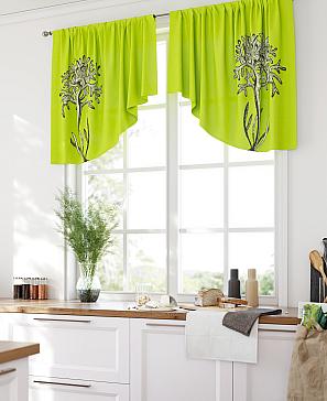 Комплект штор «Номик - 93» | фото 2