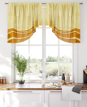 Комплект штор «Номик - 92» | фото 3