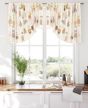 Комплект штор «Номик - 89» | фото 3