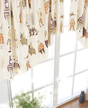 Комплект штор «Номик - 89»