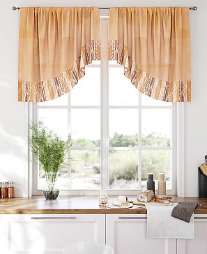 Комплект штор «Номик - 88»