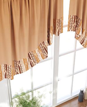 Комплект штор «Номик - 88»