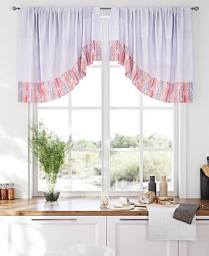 Комплект штор «Номик - 87»