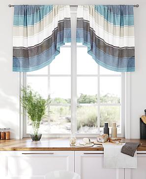 Комплект штор «Номик - 86» | фото 3