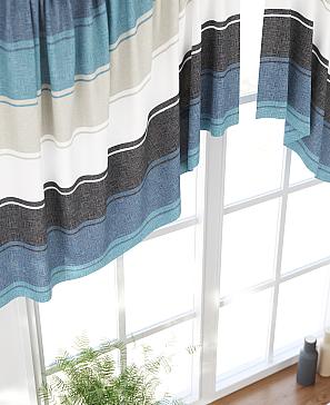 Комплект штор «Номик - 86»