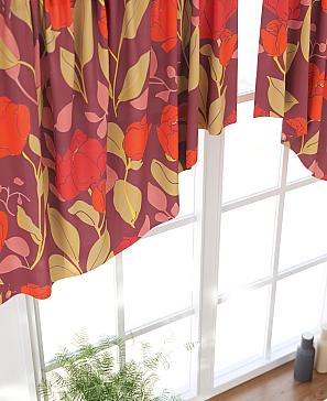 Комплект штор «Номик - 84»