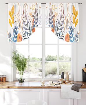 Комплект штор «Номик - 80»