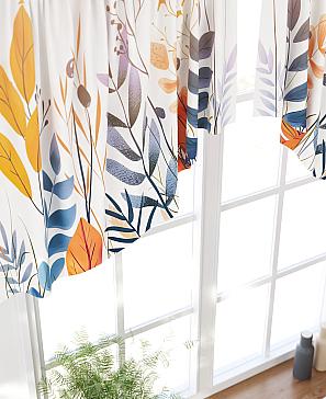 Комплект штор «Номик - 80»