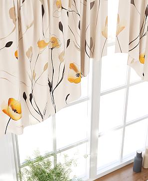 Комплект штор «Номик - 73»