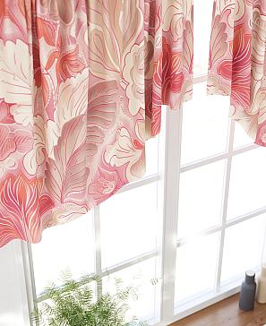 Комплект штор «Номик - 58»