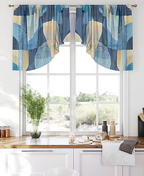 Комплект штор «Номик - 57»