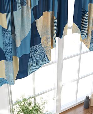 Комплект штор «Номик - 57»