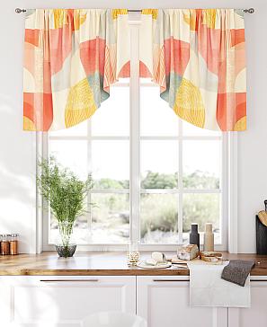 Комплект штор «Номик - 56» | фото 3