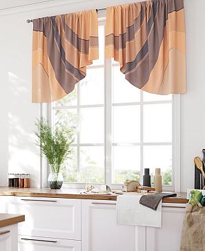 Комплект штор «Номик - 55» | фото 2