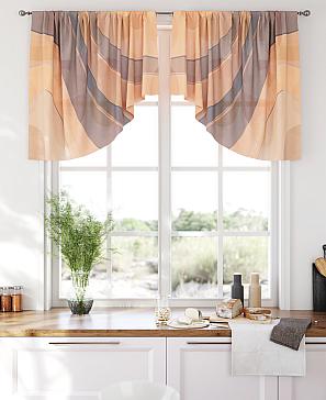 Комплект штор «Номик - 55» | фото 3