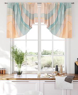 Комплект штор «Номик - 54» | фото 3