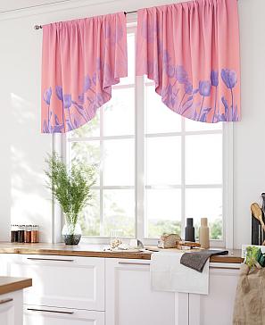 Комплект штор «Номик - 34» | фото 2