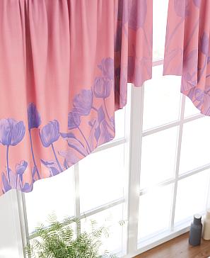 Комплект штор «Номик - 34»