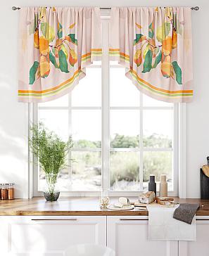 Комплект штор «Номик - 30»