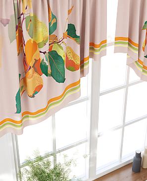 Комплект штор «Номик - 30»