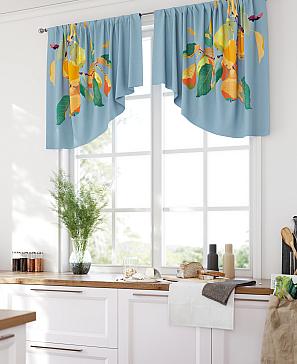 Комплект штор «Номик - 29» | фото 2