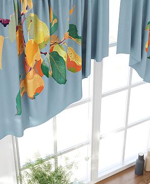 Комплект штор «Номик - 29»