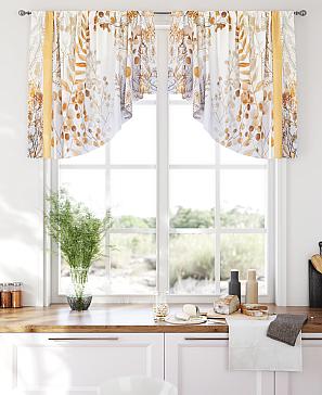 Комплект штор «Номик - 26»