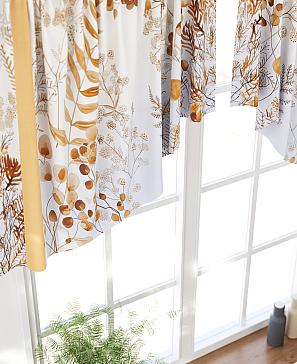 Комплект штор «Номик - 26»