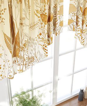 Комплект штор «Номик - 25»