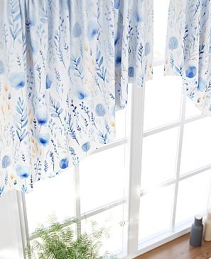 Комплект штор «Номик - 21»