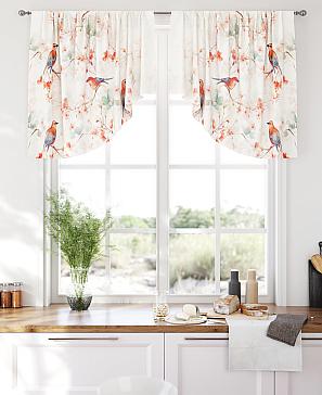 Комплект штор «Номик - 19» | фото 3