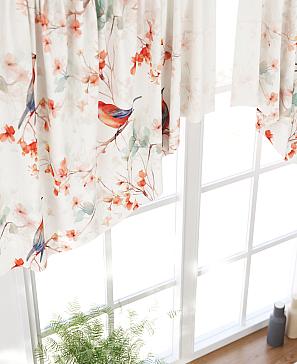 Комплект штор «Номик - 19»