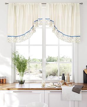 Комплект штор «Номик - 14»