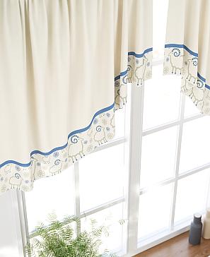 Комплект штор «Номик - 14»