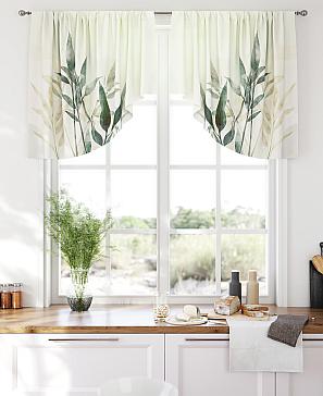 Комплект штор «Номик - 12»