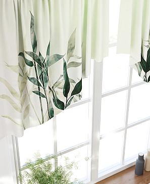 Комплект штор «Номик - 12»