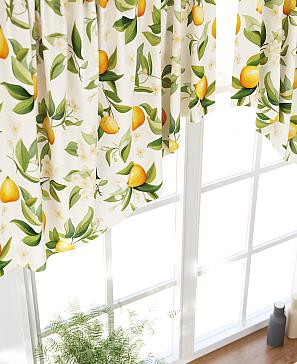 Комплект штор «Номик - 10»