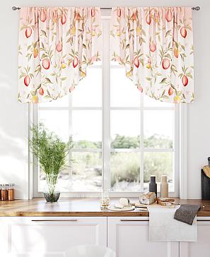 Комплект штор «Номик - 08» | фото 3