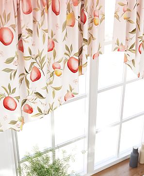 Комплект штор «Номик - 08»