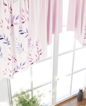 Комплект штор «Номик - 04»