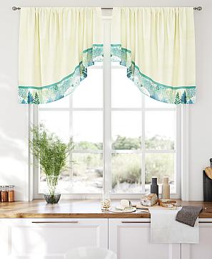 Комплект штор «Номик - 03» | фото 3