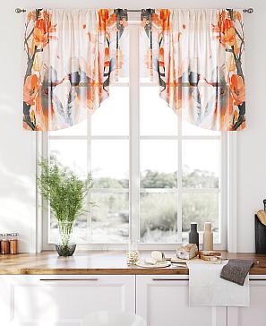 Комплект штор «Лаприкс - 02» | фото 3