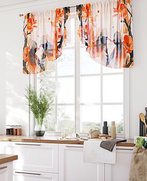 Комплект штор «Лаприкс - 02»