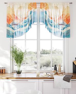 Комплект штор «Лаприкс - 03»