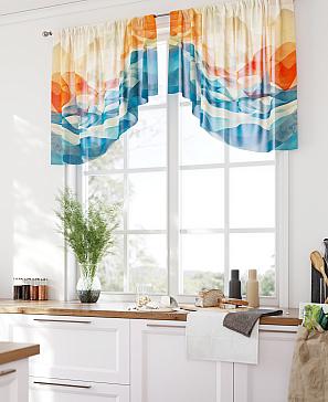 Комплект штор «Лаприкс - 03»