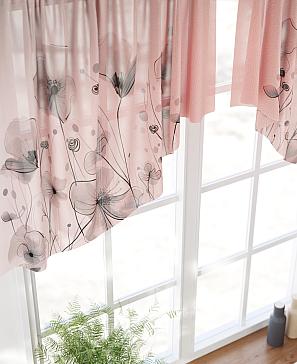 Комплект штор «Лаприкс - 07»