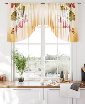 Комплект штор «Лаприкс - 08» | фото 3